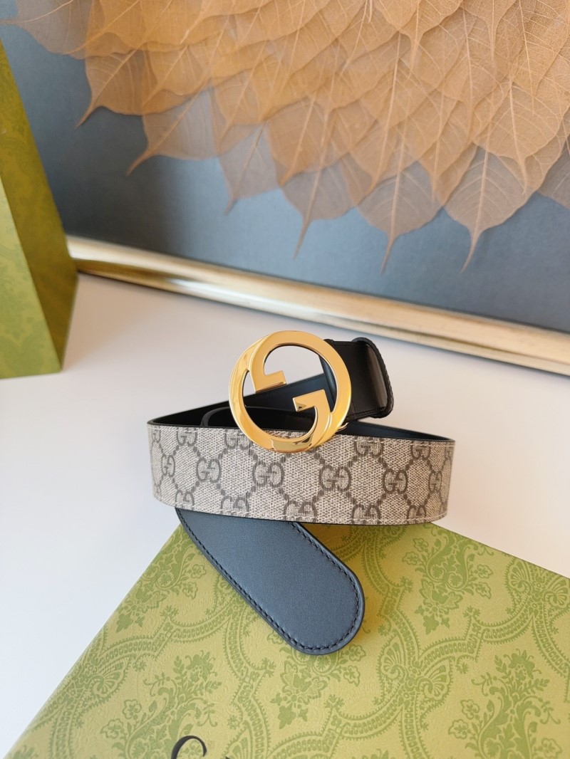Gvc*1 belts